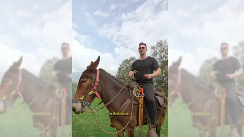 Imagen del vídeo viral Imagen del vídeo viral