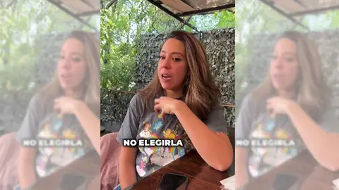 Imagen del vídeo viral Imagen del vídeo viral