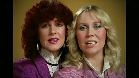 Videoclip de Felicidad. Videoclip de Felicidad.