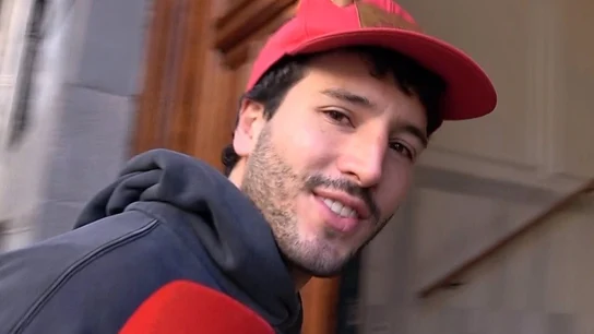 Sebastián Yatra Sebastián Yatra