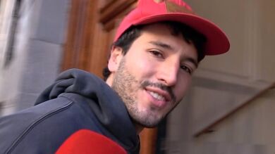 Sebastián Yatra ignora los rumores de reconciliación entre Aitana Ocaña y Miguel Bernardeau