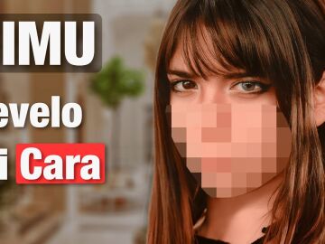 Nimu hace su face reveal y anuncia acciones legales contra Dalas Review