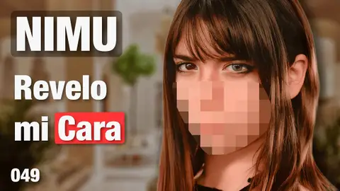 Nimu hace su face reveal y anuncia acciones legales contra Dalas Review Nimu hace su face reveal y anuncia acciones legales contra Dalas Review