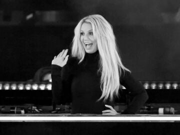Imagen de archivo de Britney Spears