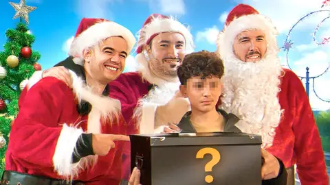 Miniatura del vídeo de Willyrex Miniatura del vídeo de Willyrex