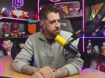 Auronplay durante un stream
