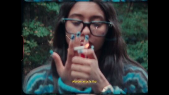 BB Trickz en su nuevo videoclip.
