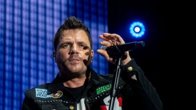 Dani Martín responde a Quevedo: 