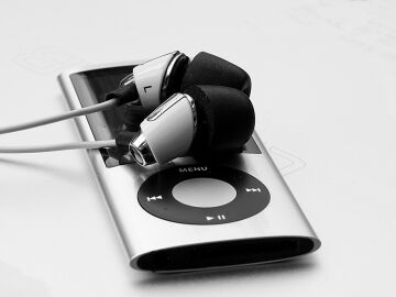 Ipod Nano