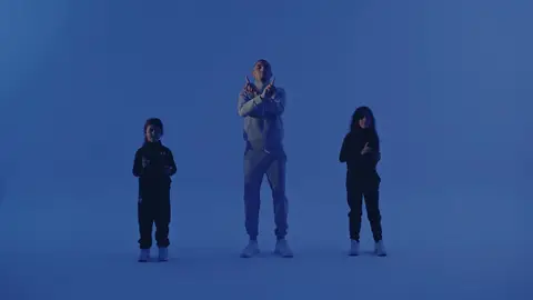 Morad reen el videoclip de No y No. Morad reen el videoclip de No y No.