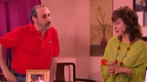 La escena en cuestión. La escena en cuestión.