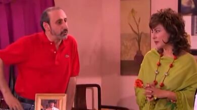 Se acaba el castigo de José Miguel: la escena que ha resurgido de Aquí No Hay Quien Viva por viajar hasta el presente