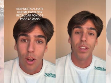 David Aliagas.