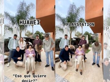 V&iacute;deo viral.