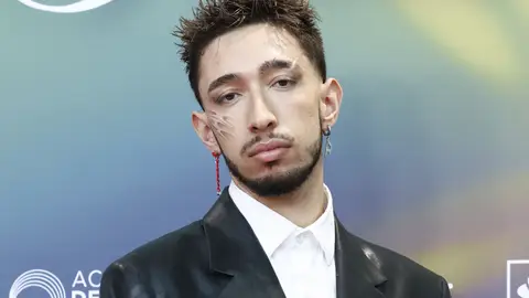 Paul Thin. Paul Thin.