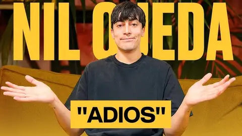 Nil Ojeda en Club 113. Nil Ojeda en Club 113.