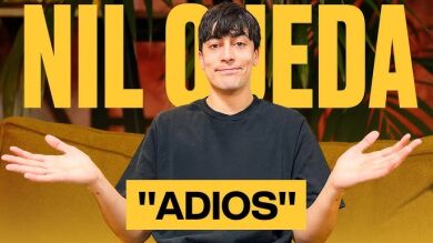 Nil Ojeda deja Club 113: esta es su despedida y la reacción de sus fans (y haters)