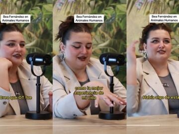 Bea Fern&aacute;ndez revela los altibajos de la gira de OT 2023