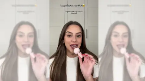 Imagen del vídeo viral Imagen del vídeo viral