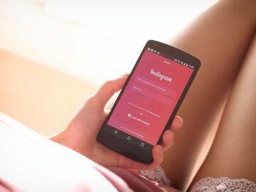 Le manda este mensaje a una chica para ligar por Instagram