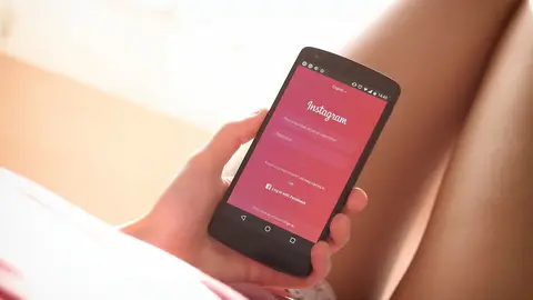 Le manda este mensaje a una chica para ligar por Instagram Le manda este mensaje a una chica para ligar por Instagram