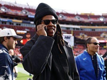 Imagen de archivo de Jay-Z