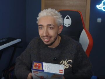 Imagen de Paul Thin en Twitch