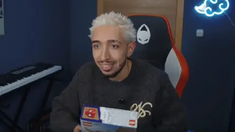 Imagen de Paul Thin en Twitch Imagen de Paul Thin en Twitch