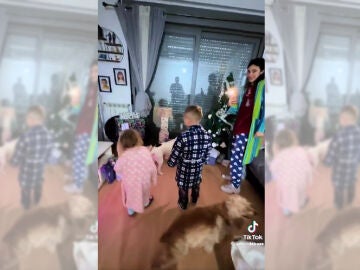 Imagen del v&iacute;deo viral