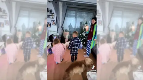 Imagen del vídeo viral Imagen del vídeo viral