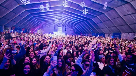 Polar Sound Occident Polar Sound Occident