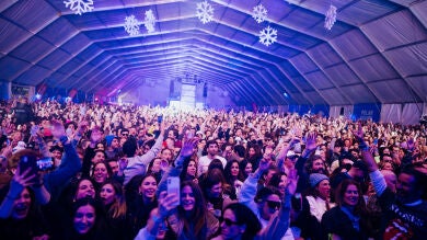 Polar Sound Occident completa el cartel de su próxima edición, que ya ha vendido más de 12.000 entradas