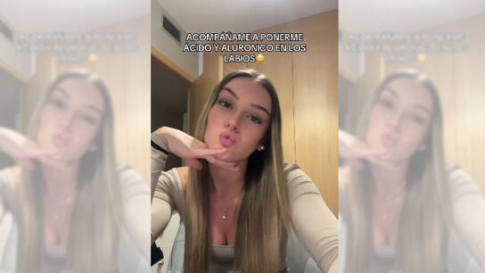 Imagen del v&iacute;deo viral