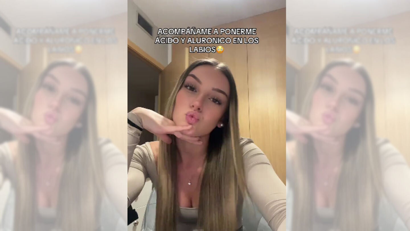 Imagen del v&iacute;deo viral