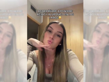 Imagen del v&iacute;deo viral