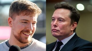 MrBeast cada vez más cerca de comprar TikTok en Estados Unidos ¿O se le adelantará Elon Musk?