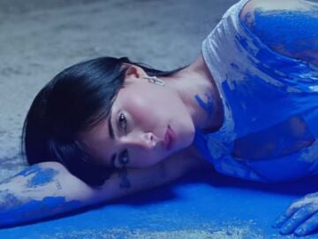 Aitana anuncia Segundo Intento