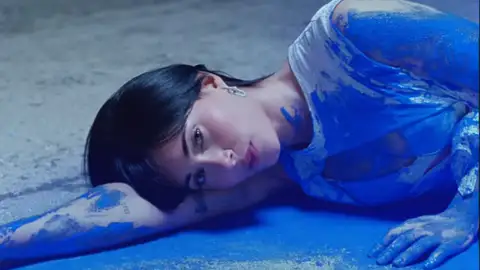 Aitana anuncia Segundo Intento Aitana anuncia Segundo Intento