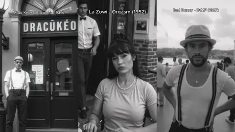 Álex Ferrer, el productor que arrasa en TikTok transformando exitos actuales en retro con ayuda de la IA Álex Ferrer, el productor que arrasa en TikTok transformando exitos actuales en retro con ayuda de la IA