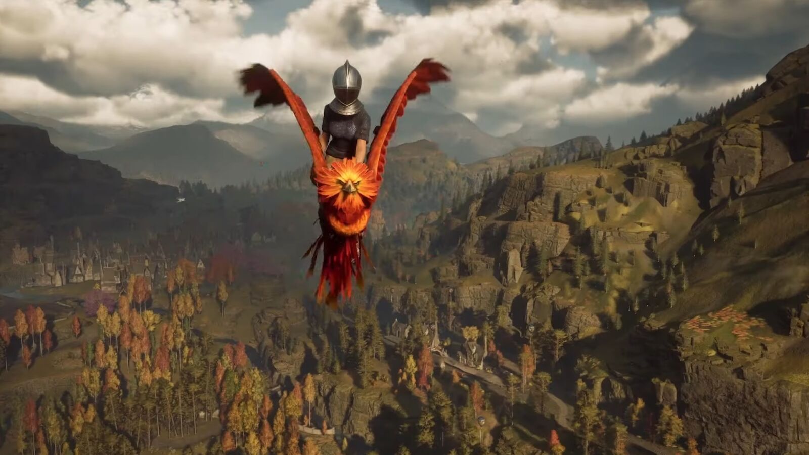 Hogwarts Legacy permitirá hace mods para personalizar personajes y crear nuevas mazmorras y misiones