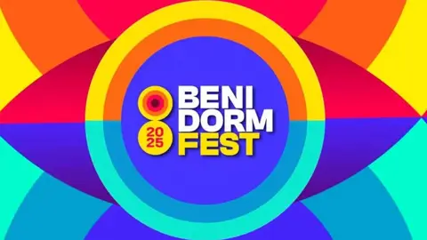 Benidorm Fest 2025 Benidorm Fest 2025