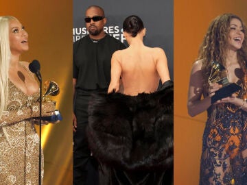 Billie Eilish reacciona al discurso de Beyonc&eacute;