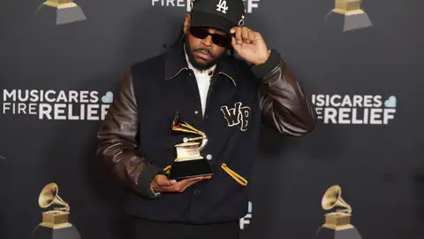 Kendrick Lamar Kendrick Lamar