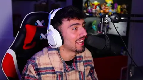 Imagen de Agustín51 en stream Imagen de Agustín51 en stream