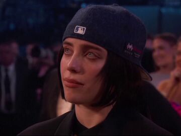 Billie Eilish reacciona al discurso de Beyonc&eacute;