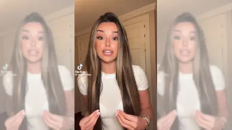 Imagen de Marta Díaz en TikTok Imagen de Marta Díaz en TikTok