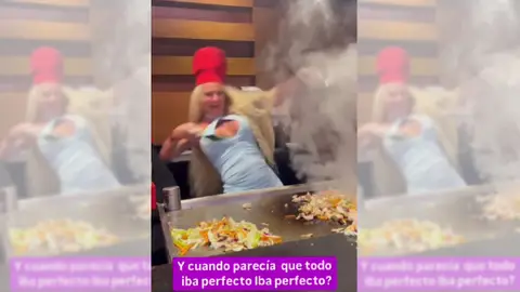 Imagen del vídeo de Leticia Sabater Imagen del vídeo de Leticia Sabater