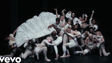 Lady Gaga deslumbra con el lanzamiento de Abracadabra y emociona a sus fans