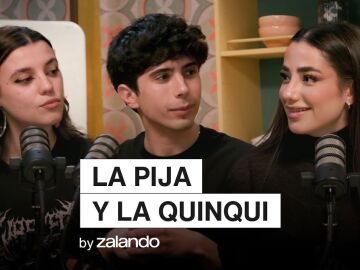 Miniatura del v&iacute;deo de La Pija y La Quinqui
