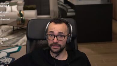 Xokas vuelve a convertirse en meme gracias al 